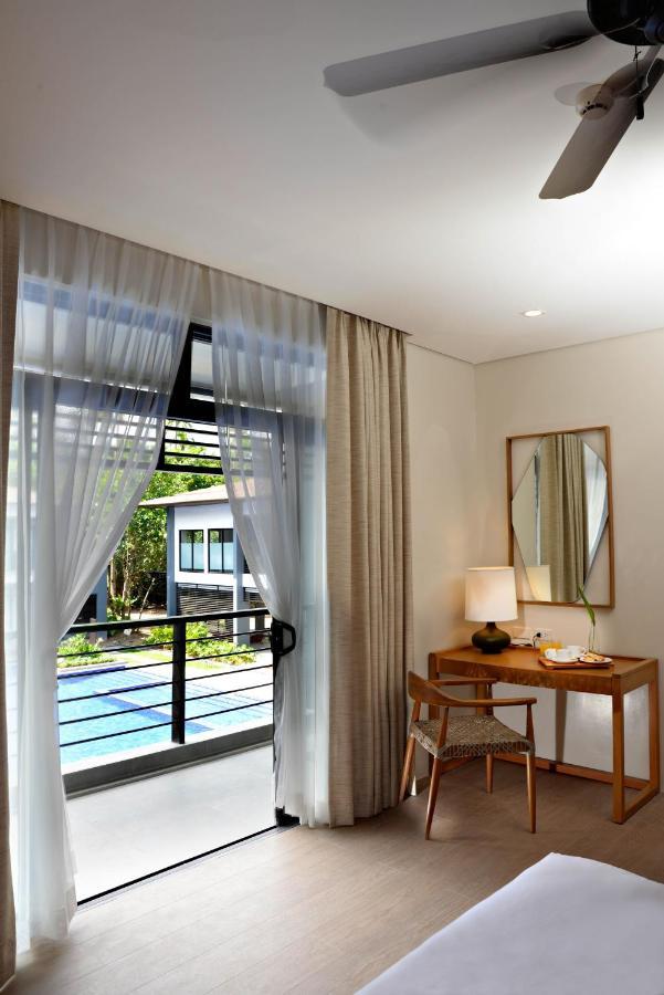 Huni Lio Hotel El Nido Exterior photo